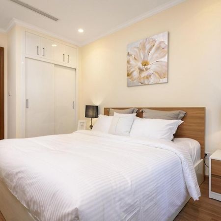 Brilliant Hcmc Top Rated Service Apartment Ho Chi Minh Zewnętrze zdjęcie