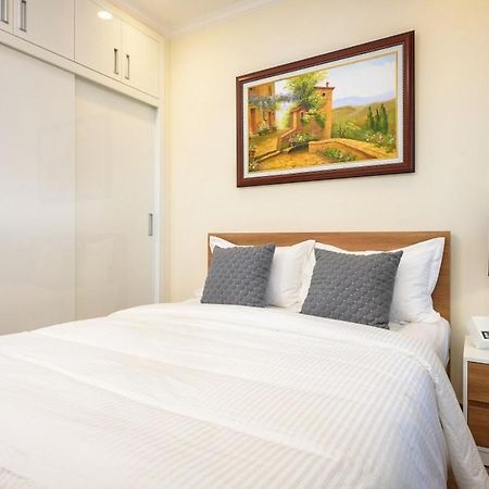 Brilliant Hcmc Top Rated Service Apartment Ho Chi Minh Zewnętrze zdjęcie
